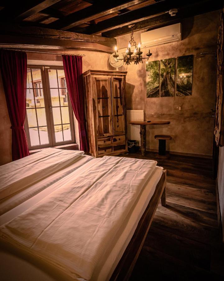 Vaya Casa Bed & Breakfast Kappelrodeck Exterior photo