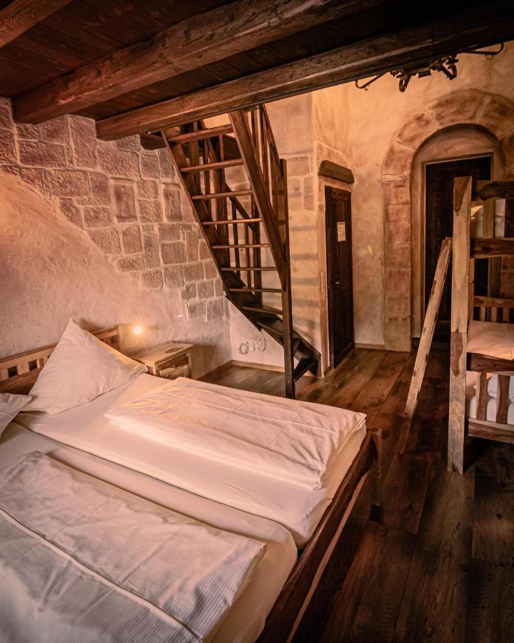 Vaya Casa Bed & Breakfast Kappelrodeck Exterior photo