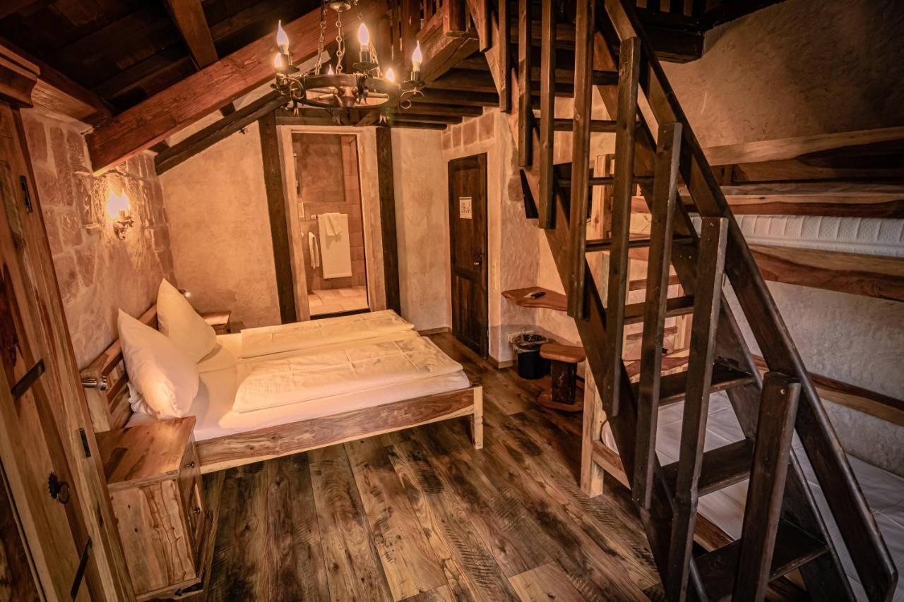 Vaya Casa Bed & Breakfast Kappelrodeck Exterior photo