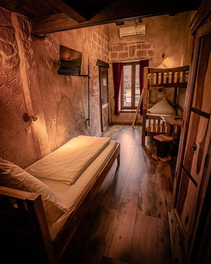 Vaya Casa Bed & Breakfast Kappelrodeck Exterior photo